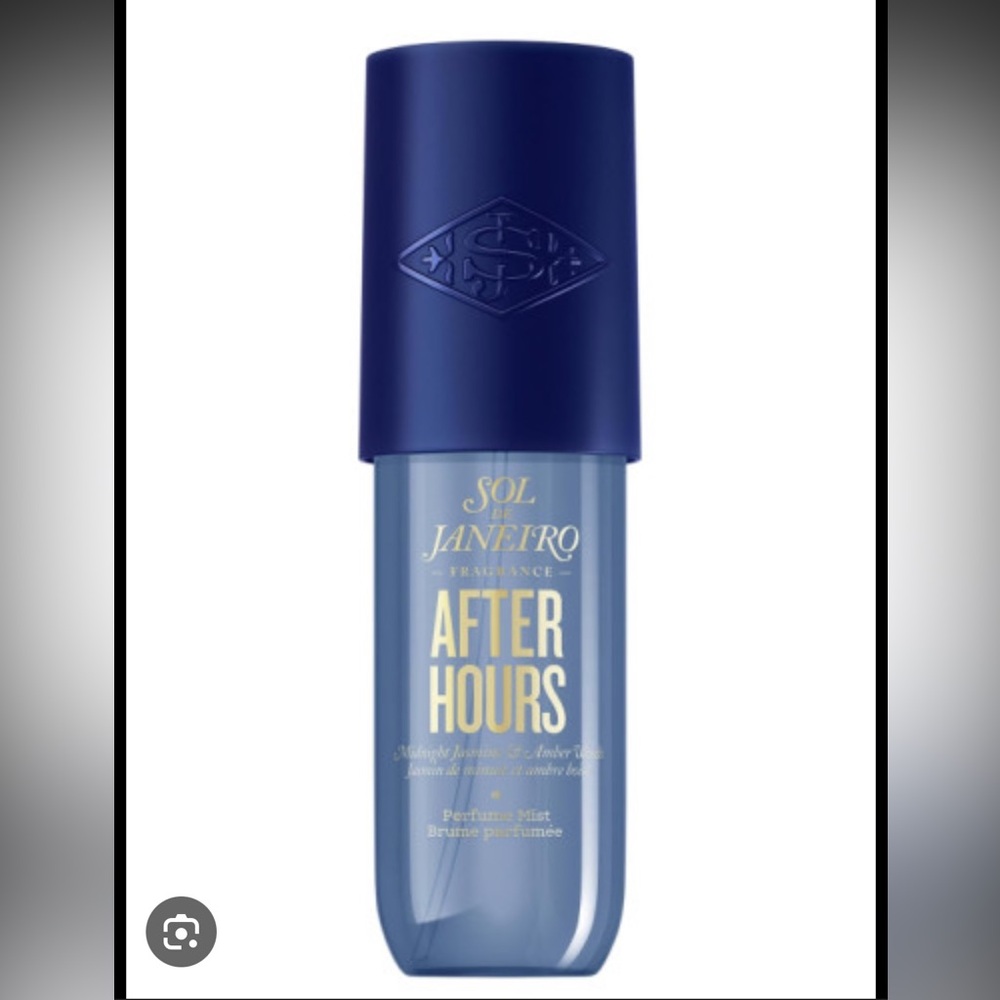 Sol De Janeiro After Hours